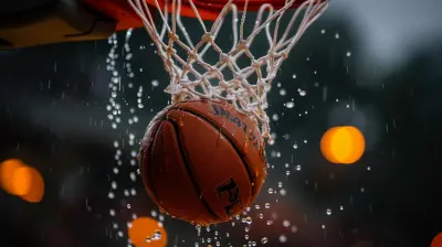 The Power of Anticipation: Scoring Before the Defense Reacts