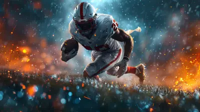 The Power of Belief: Inspiring Stories of Underdog Victories