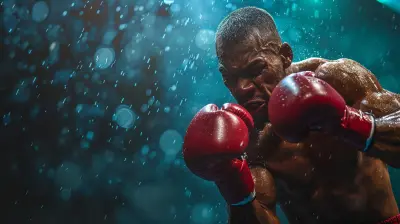 The Power Of Belief Inspiring Stories Of Underdog Victories