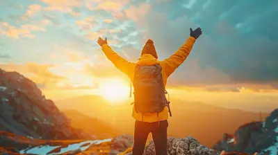 The Power of Purpose: How Finding Meaning Fuels Athletic Success