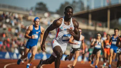 The Power of Purpose: How Finding Meaning Fuels Athletic Success