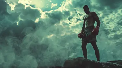 The Power of Resilience: How Underdogs Overcame Adversity to Succeed