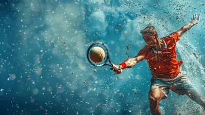 The Psychology of Comebacks: How Athletes Rebuild After Failure