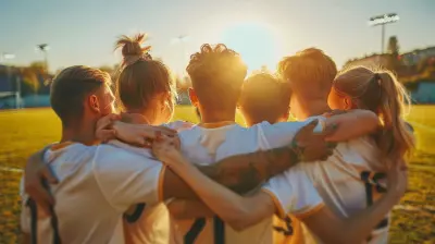 The Psychology of Team Dynamics: How Mental Unity Drives Success