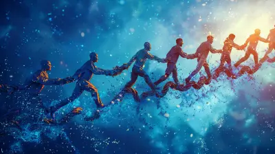 The Psychology of Team Dynamics: How Mental Unity Drives Success