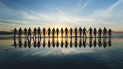 The Psychology of Team Dynamics: How Mental Unity Drives Success