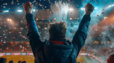 The Psychology of Winning in Long League Campaigns