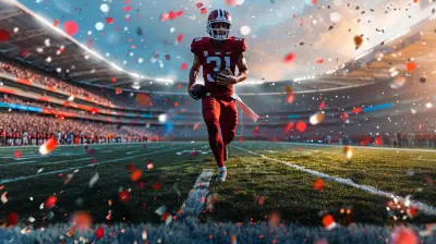 The Rise of Daily Fantasy Sports: How to Profit Consistently
