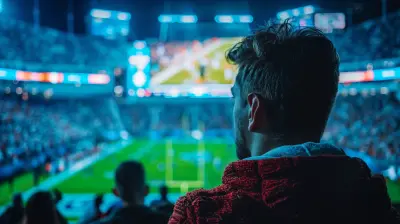 The Rise of Daily Fantasy Sports: How to Profit Consistently