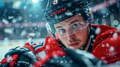 The Rise of European Players in the NHL: How They’ve Changed the Game