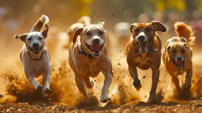 The Road to Redemption: Underdog Teams That Made an Unforgettable Run