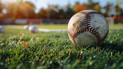 The Role of Analytics in Crafting New Sports Rules
