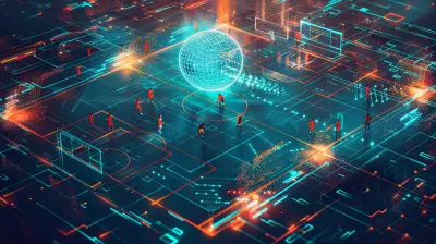 The Role of Analytics in Modern Sports Leagues