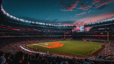 The Role of Analytics in Modern Sports Leagues