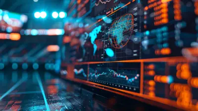 The Role of Analytics in Modern Sports Leagues