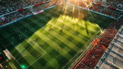 The Role of Analytics in Shaping Tactical Decisions