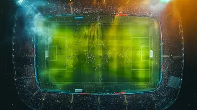 The Role of Analytics in Shaping Tactical Decisions