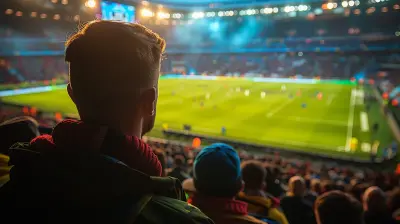 The Role of Analytics in Shaping Tactical Decisions