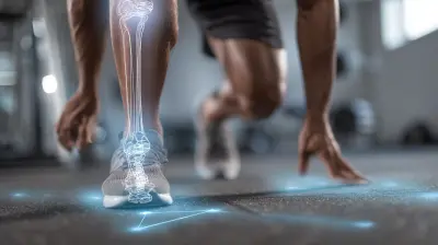 The Role of Balance Training in Reducing Sports Injuries