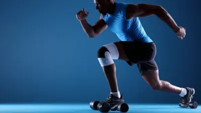 The Role of Balance Training in Reducing Sports Injuries