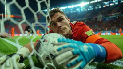 The Role of Ball Control in Effectively Scoring