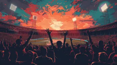 The Role of Fans in Shaping the Future of Cricket