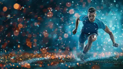 The Role of Fitness and Stamina in the Final Minutes of the Game