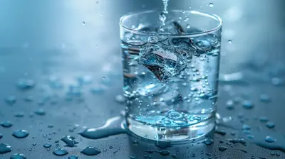 The Role Of Hydration In Gym Training And Recovery