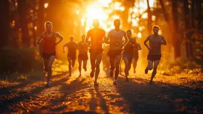 The Role of Intrinsic Motivation in Athletic Success