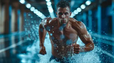 The Role of Intrinsic Motivation in Athletic Success