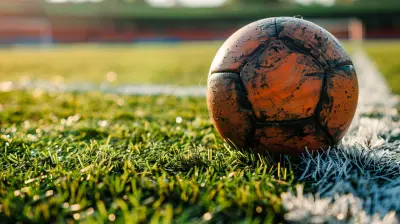 The Role of Intuition in Sports: Trusting Your Instincts Under Pressure