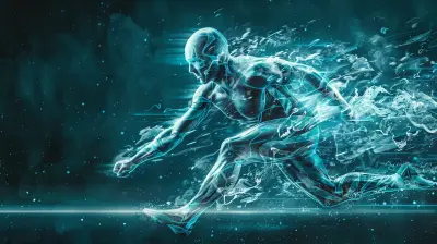 The Role of Intuition in Sports: Trusting Your Instincts Under Pressure