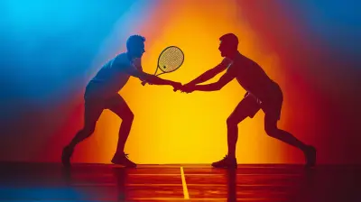 The Role of Mentorship in Fostering Sportsmanship Among Athletes
