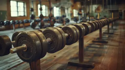 The Role of Protein in Muscle Recovery and Growth