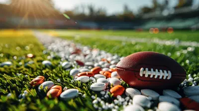 The Role of Rule Changes in Combatting Performance-Enhancing Drugs