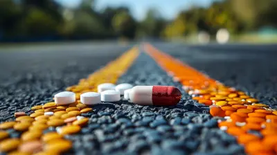 The Role of Rule Changes in Combatting Performance-Enhancing Drugs