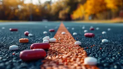 The Role of Rule Changes in Combatting Performance-Enhancing Drugs