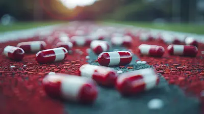 The Role of Rule Changes in Combatting Performance-Enhancing Drugs