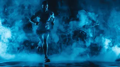 The Role of Sleep in Athletic Performance and Recovery