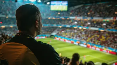 The Role of Social Media in Shaping League Narratives