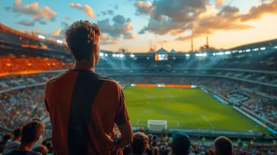 The Role of Social Media in Shaping League Narratives