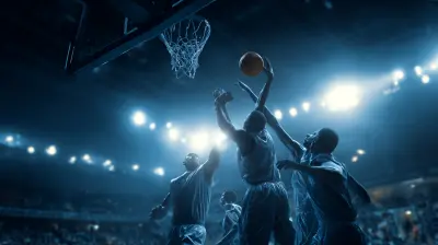 The Role of Teamwork in Scoring More Points