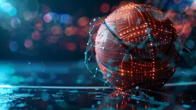 The Role of Technology in Modernizing Sports Leagues