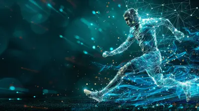 The Role of Technology in Shaping New Sports Rules