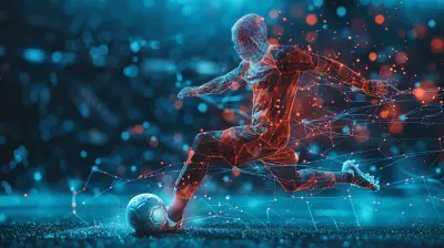 The Role of Technology in Shaping New Sports Rules