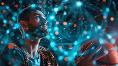 The Role of Technology in Shaping New Sports Rules