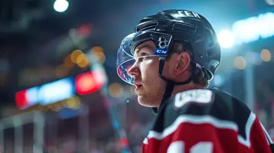 The Role of the Referee: How Officiating Impacts the Game