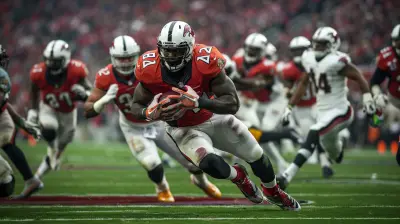 The Role of Wingbacks in Shaping the Game’s Outcome