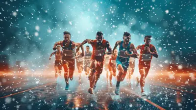 The Science of Recovery: Keeping Your Team Fresh