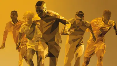 The Spirit of the Game Award: Celebrating Its 2027 Contenders